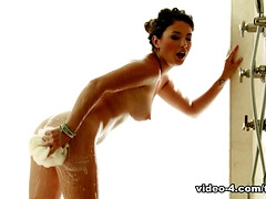 Hottest pornstar Daisy Haze in Fabulous Masturbation, Solo Girl sex clip