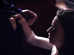 Arsch, Blasen, Geschnappt, Betrug, Spermaladung, Kehlenfick, Aufs gesicht abspritzen, Natürlichen titten