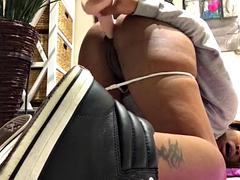 Amateur, Nana, Noire, Noir ébène, Masturbation, Mère que j'aimerais baiser, Solo
