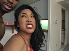 アジア人