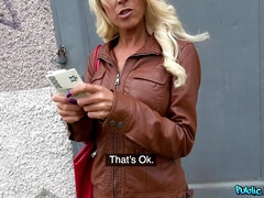 お尻, デカパイ, ブロンド, フェラチオ, 巨乳な, ぽちゃ, ドイツ人, 淫乱熟女