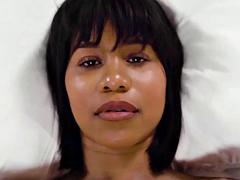 デカチン, デカパイ, フェラチオ, 捕まる, 浮気者, 指いじり, 現実