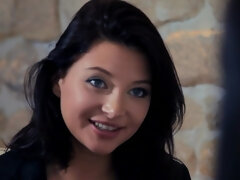 アナル, デカ尻, デカパイ, ブロンド, 巨乳な, チン, ハードコア, 淫乱熟女