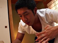 Mooie dikke vrouwen, Grote mammen, Sperma, Hardcore, Japaans, Tieten likken