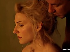 Gros seins, Célébrité, Nue, Softcore