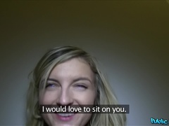 Amateur, Mamada, Corridas, Polla, Corridas faciales, Pov, Público, Tragarse