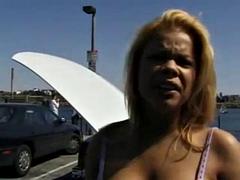 アナル, フェラチオ, ダブル開発, ラティーナ