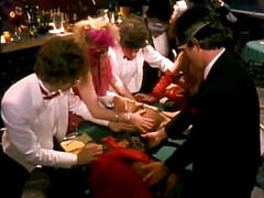 Большая жопа, Большие сиськи, Группа, Секс без цензуры, Зрелые, Милф, Киски, Винтаж