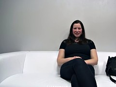 Enthousiasteling, Mooie dikke vrouwen, Bruinharig