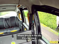 Leie, Blasen, Braunhaarige, Auto, Geile alte tussi, Pov, Öffentlich, Realität