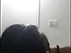 Anaal, Bruinharig, Hd, Indisch