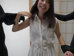 Aziatisch, Lieveling, Fetisj, Hd, Japaans