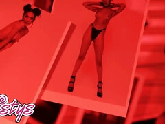 Penetracion con dedos, Hd, Besar, Lesbiana, Masturbación, Desnudo, Orgasmo, Juguetes