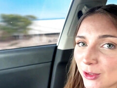 18 años, Culo, Culo grande, Mamada, Orgasmo, Pequeña, Coño, Mojado