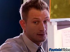 Voeten, Fetisj, Voeten fetish, Voetbeurt, Handbeurt, Hardcore, Hd, Tiener