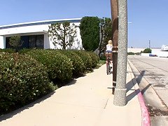 Sucer une bite, Femme couguar, Queue, Femelle, Branlette thaïlandaise, Chevaucher, Suçant, Mouillée