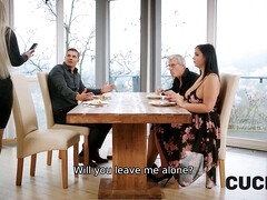 Wohlbeleibte schöne frauen, Grosser arsch, Grosse titten, Braunhaarige, Vollbusig, Hd, Natürlichen titten, Ehefrau