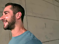 Amateur, Anal, Noire, Noir ébène, Homosexuelle, Interracial, De plein air, Tatouage