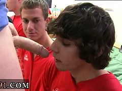 フェラチオ, ゲイ, グループ, 現実