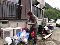 Tetas grandes, Mamada, Grupo, Sexo duro, Japonés, Madres para coger, Tetas, Esposa