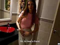 Amateur, Anal, En levrette, Fait maison, Interracial, Chevaucher, Rugueux, Maigrichonne