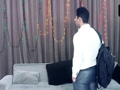 Kont, Bruinharig, Rondborstig, Indisch, Masturbatie, Rijpe lesbienne, Moeder die ik wil neuken, Bekijker