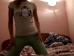 Amateur, Mamada, Tetona, Linda, Garganta profunda, Hembra, Solo, Tetas