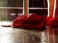 アナル, 美女, 茶髪の, イく瞬間, ダブル開発, 指いじり, オマンコ, 濡れ