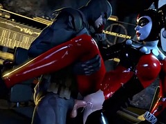 Tridimensionnel, Compilation