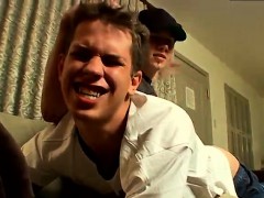 素人, フェティッシュ, ゲイ, スパンキング