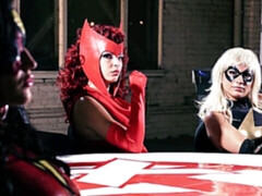 デカ尻, デカチン, デカパイ, フェラチオ, バック, 淫乱熟女