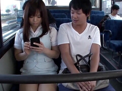 アジア人, 美女, デカパイ, フェラチオ, ハードコア, 日本人, 公共, ティーン