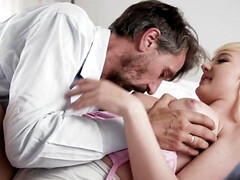 Nana, Gros cul, Blonde, Éjaculation interne, Queue, Hard, Actrice du porno, Adolescente