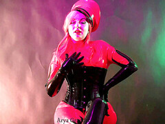 Bondage discipline sadomasochisme, Dominatie, Dominante vrouw, Latex, Meesteres