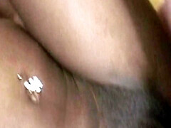 デカパイ, イマラチオ, チン, 黒人, 下着, オナニー, オマンコ, オッパイの