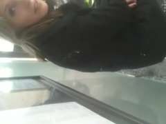 Enthousiasteling, Flashing, Openbaar, Bekijker