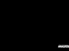 アナル, 舐める尻, デカチン, フェラチオ, ダブルアナル, ヨーロピアン, 足フェチ, なめる