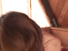 Pijpbeurt, Sperma, Hardcore, Hd, Japaans, Moeder die ik wil neuken, Kut duiken, Rijden