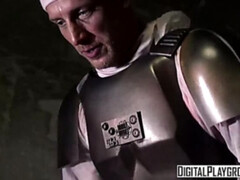 イギリス人, イマラチオ, 開帳, ハードコア, 淫乱熟女, 奴隷, フェラする, ティーン