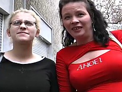Nana, Gros seins, Gode, Hard, Lesbienne, Adolescente, Nénés, Rétro ancien