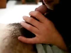 Asiatique, Beauté, Sucer une bite, Classique, Gorge profonde, Orgasme, Chatte, Nénés