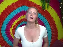 18 ans, Américain, Gros cul, Gros seins, Hard, Hd, Seins naturels, Adolescente