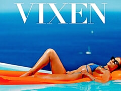 Arsch, Blasen, Hundestellung, Handjob, Im freien, Pool, Jungendliche (18+), Titten