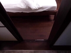 Amateur, Cul, Gros cul, Gros seins, Éjaculation interne, Grosse, Seins naturels, Pov