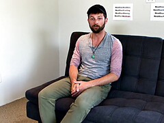 Amateur, Anal, Gay, Peludo, Pajear, Masturbación, Solo, Juguetes