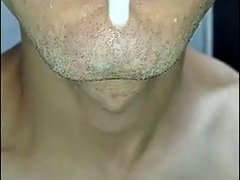 アナル, デカチン, カワイイ, 顔射, 指いじり, ゲイ, ハメ撮り, ティーン