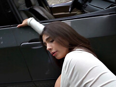 Leie, Blasen, Natürlichen titten, Im freien, Piercing, Pov, Tätowierung, Jungendliche (18+)