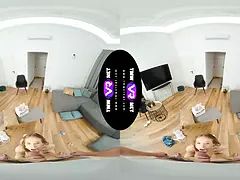 TmwVRnet - Nata Ocean - No money? Give a blowjob!