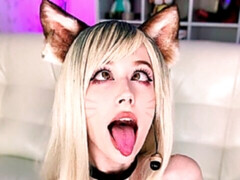 Anal, Culo, Perra, Mamada, Botas, Látex, Tatuaje, Adolescente