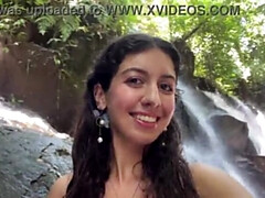 美人, フェラチオ, 顔射, フェティッシュ, 下着, ハメ撮り, ティーン, トイレ